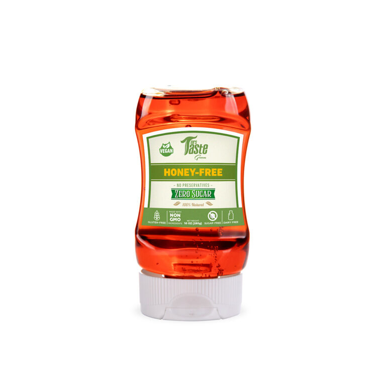 Mrs-Taste-Green-USA---Honey-Free
