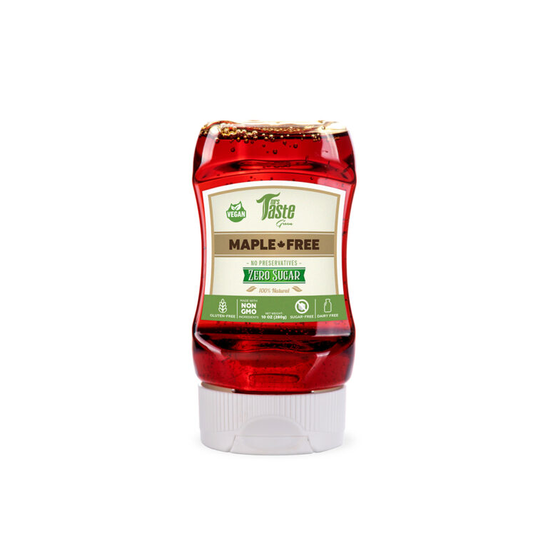 Mrs-Taste-Green-USA---Maple-Free