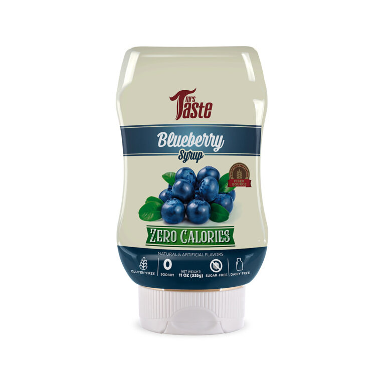 Mrs-Taste---Syrup-Blueberry