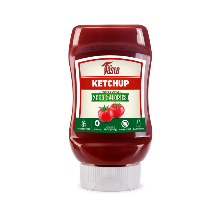 Mrs-Taste-USA---Ketchup
