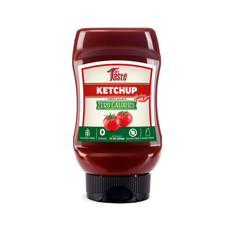 Mrs-Taste-USA---Ketchup-Spicy
