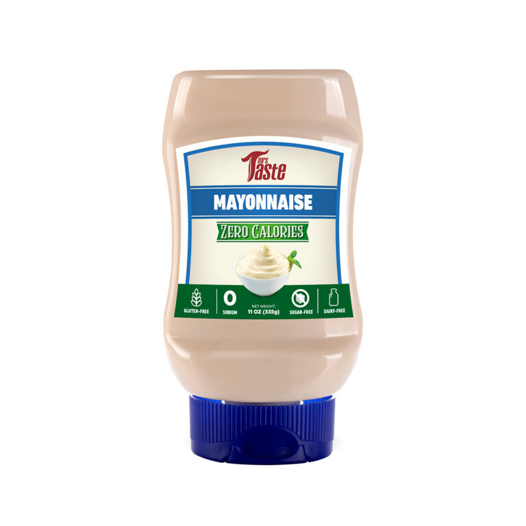 Mrs-Taste-USA---Mayonnaise